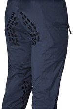 2021 Mountain Horse Womens Guard Team Trousers - Navy
